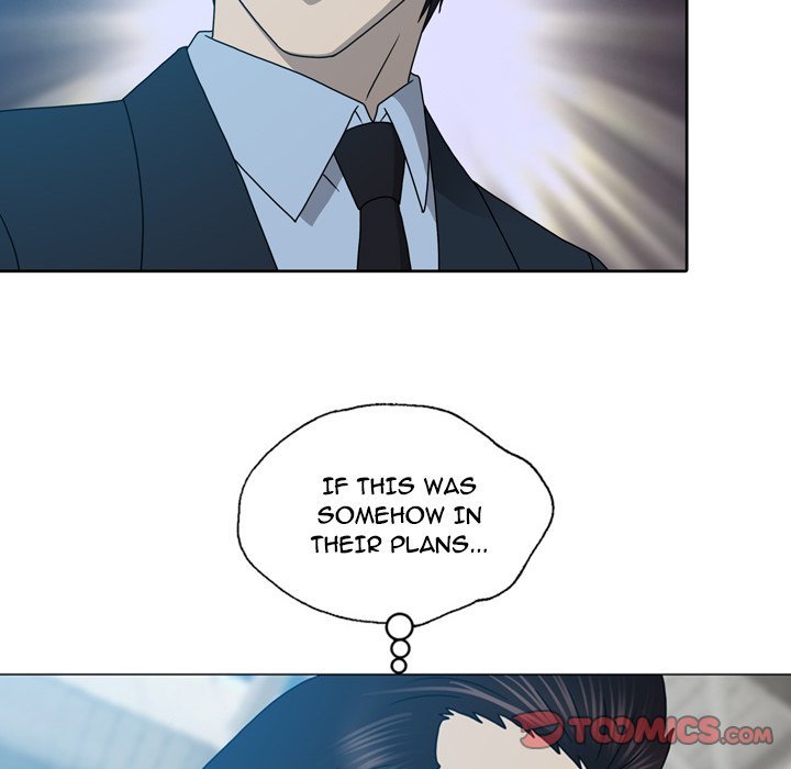 Disfigured Manhwa - Chapter 19 Page 61
