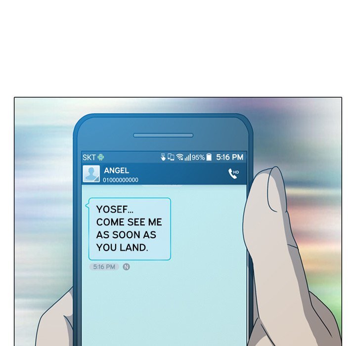 Disfigured Manhwa - Chapter 19 Page 64