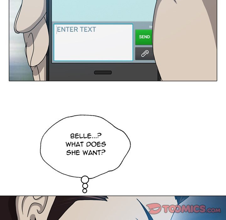 Disfigured Manhwa - Chapter 19 Page 65