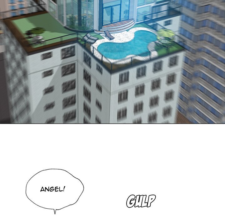 Disfigured Manhwa - Chapter 19 Page 68