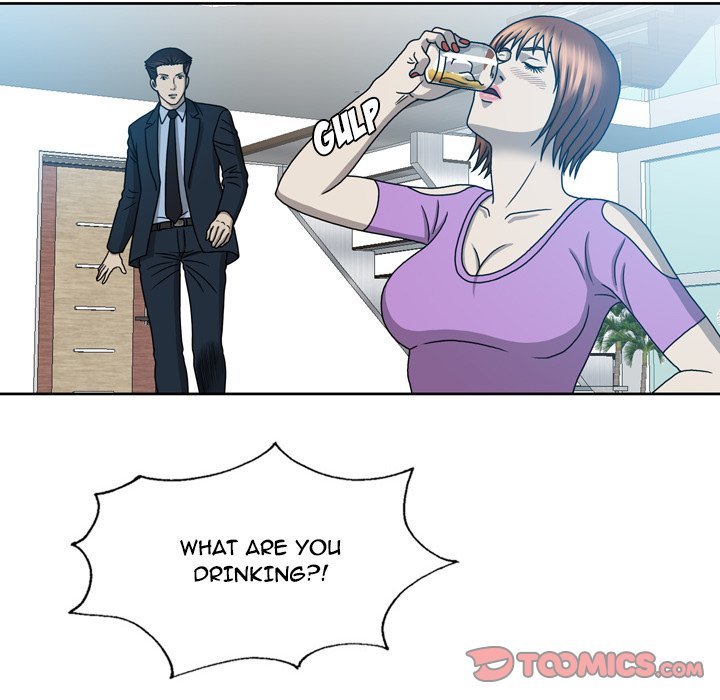 Disfigured Manhwa - Chapter 19 Page 69