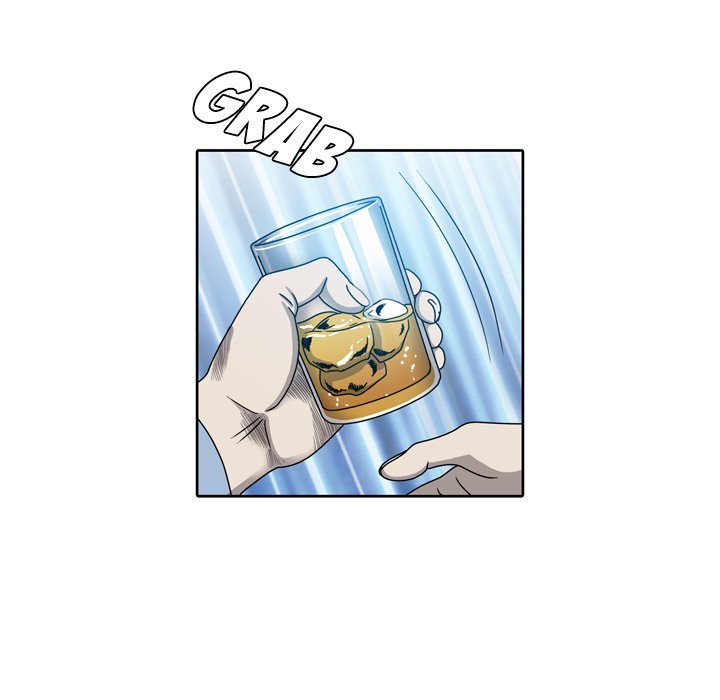 Disfigured Manhwa - Chapter 19 Page 72