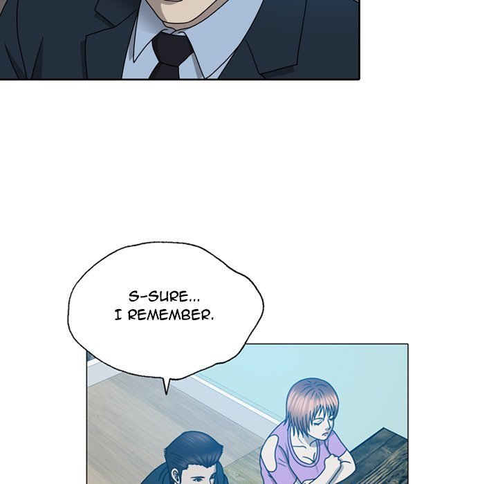 Disfigured Manhwa - Chapter 19 Page 80