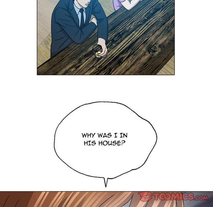 Disfigured Manhwa - Chapter 19 Page 81
