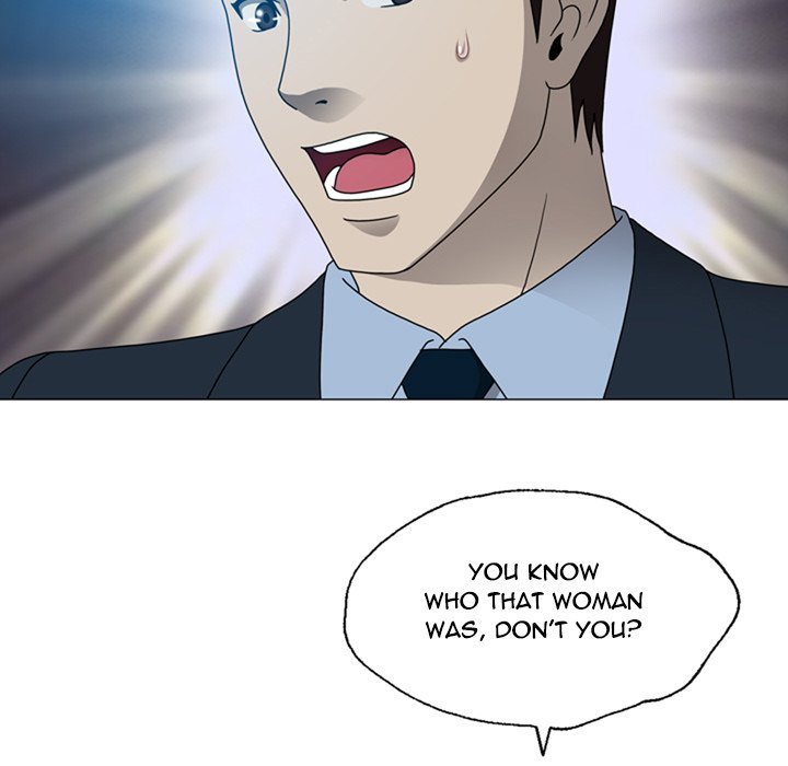 Disfigured Manhwa - Chapter 19 Page 86