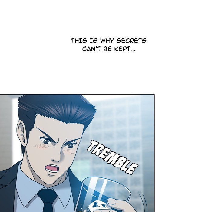 Disfigured Manhwa - Chapter 19 Page 90