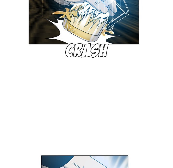 Disfigured Manhwa - Chapter 19 Page 92