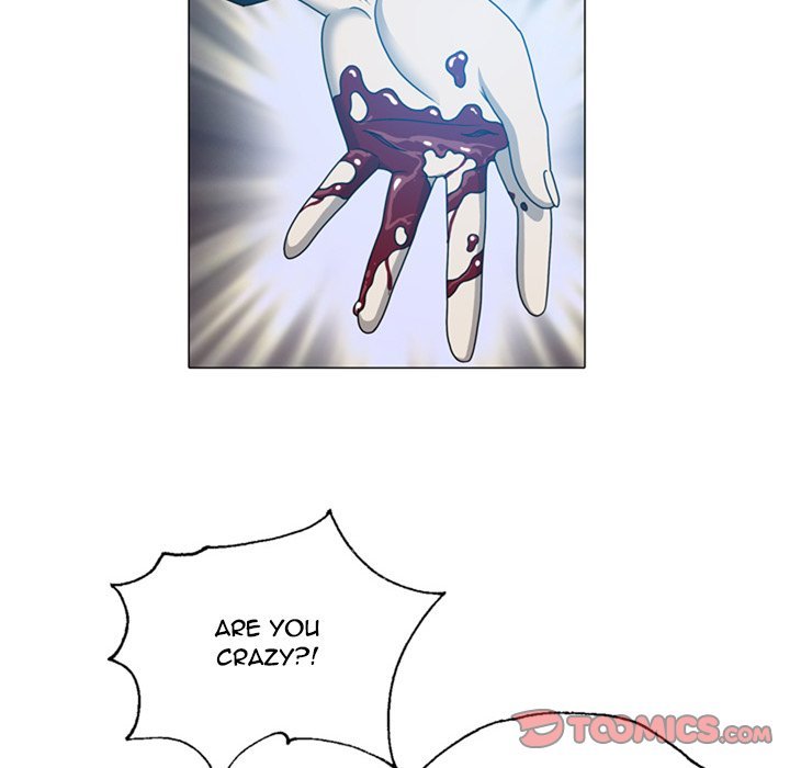 Disfigured Manhwa - Chapter 19 Page 93