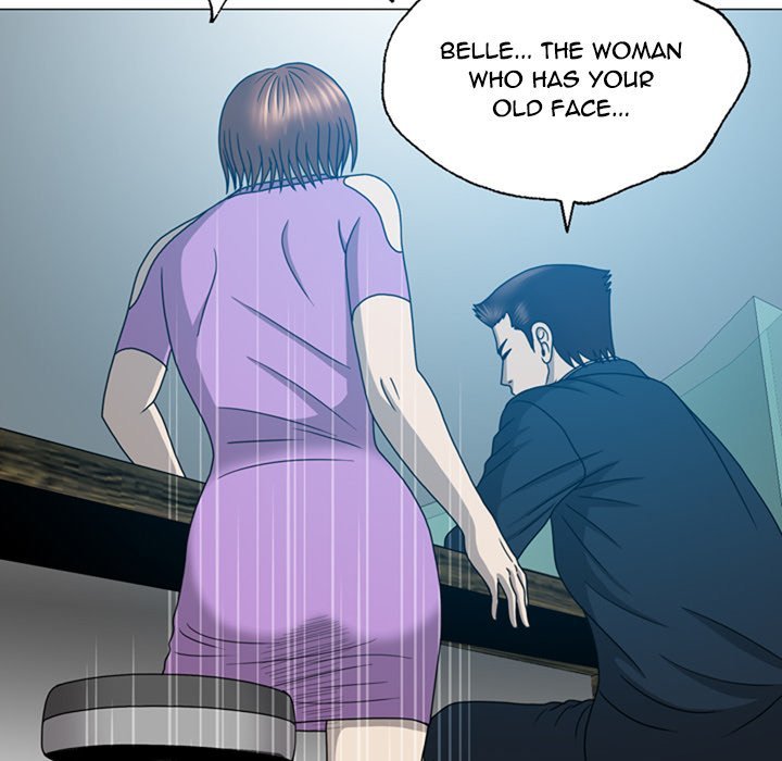 Disfigured Manhwa - Chapter 19 Page 94