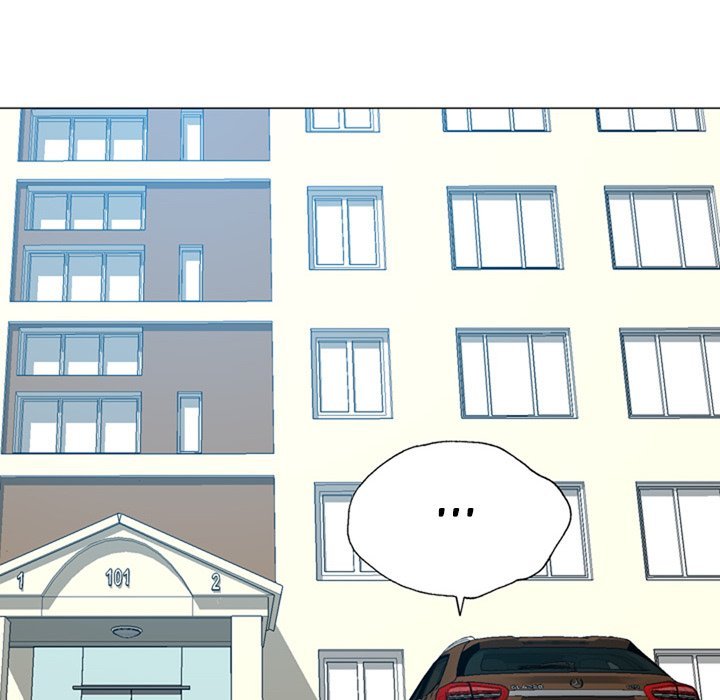 Disfigured Manhwa - Chapter 19 Page 99