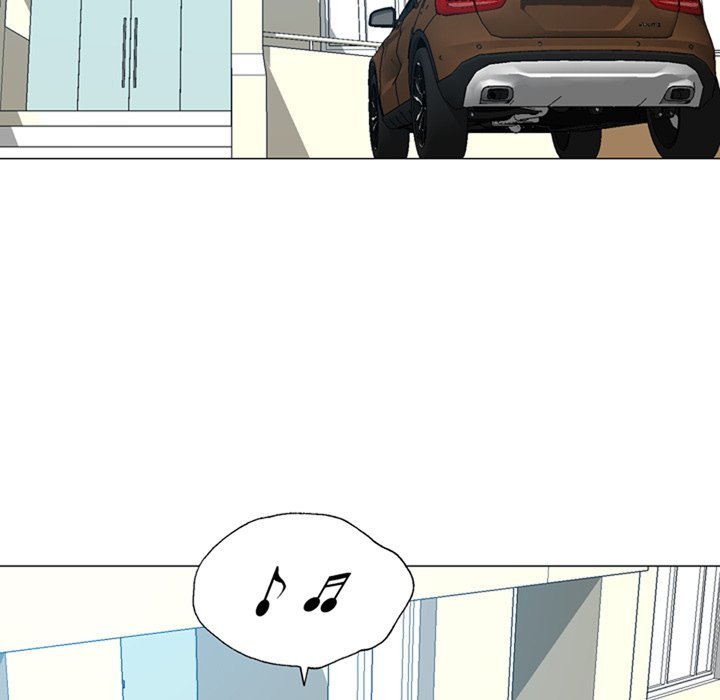 Disfigured Manhwa - Chapter 19 Page 100