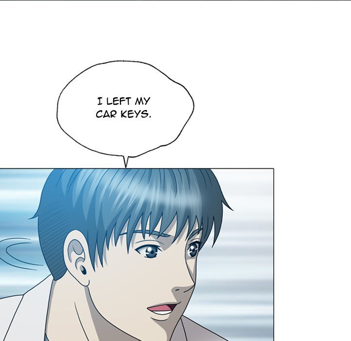 Disfigured Manhwa - Chapter 19 Page 103