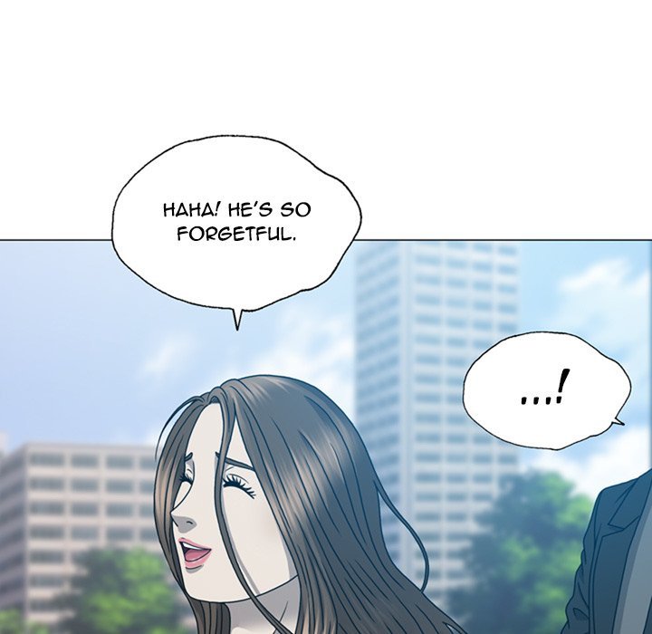 Disfigured Manhwa - Chapter 19 Page 106