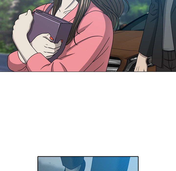 Disfigured Manhwa - Chapter 19 Page 107