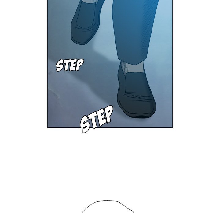 Disfigured Manhwa - Chapter 19 Page 108