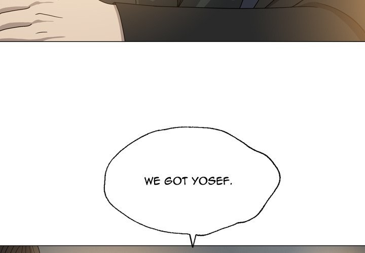 Disfigured Manhwa - Chapter 28 Page 2