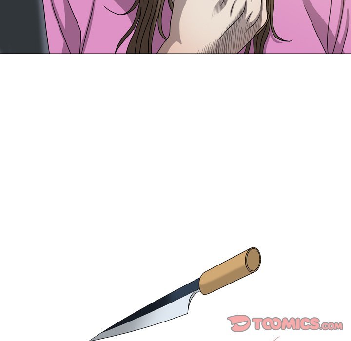 Disfigured Manhwa - Chapter 28 Page 5