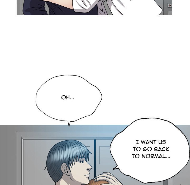 Disfigured Manhwa - Chapter 28 Page 10