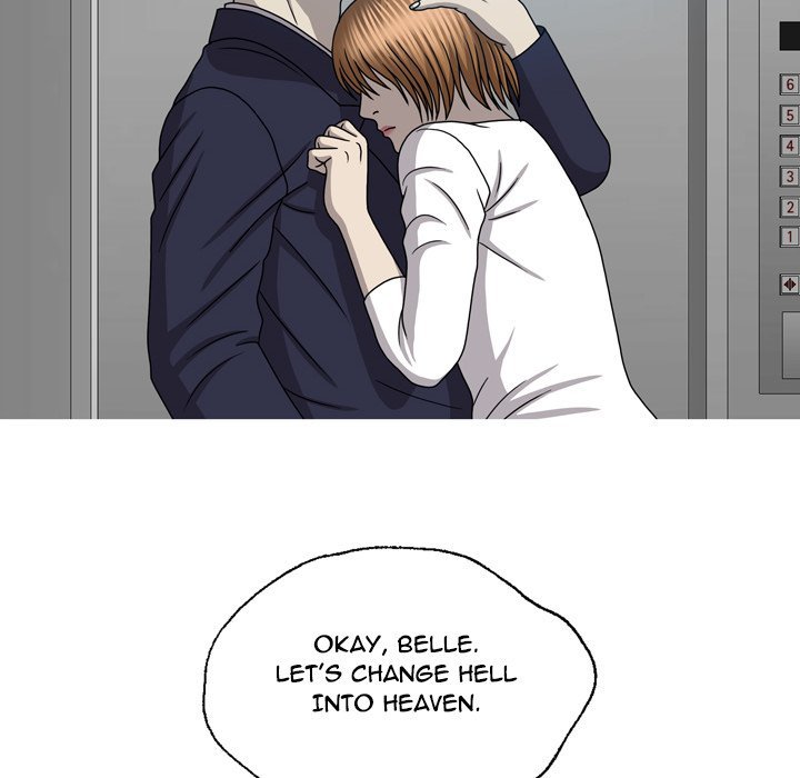 Disfigured Manhwa - Chapter 28 Page 11