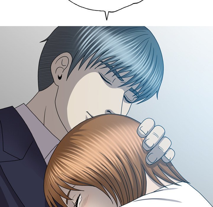 Disfigured Manhwa - Chapter 28 Page 12