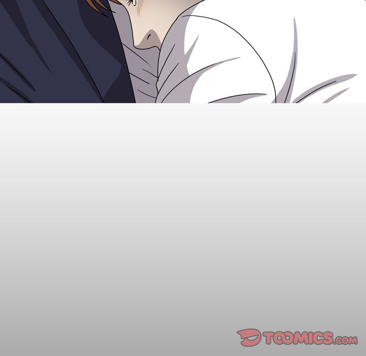 Disfigured Manhwa - Chapter 28 Page 13