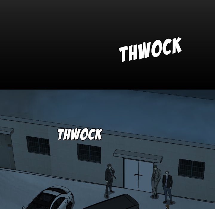 Disfigured Manhwa - Chapter 28 Page 15