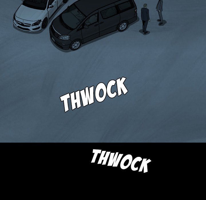 Disfigured Manhwa - Chapter 28 Page 16