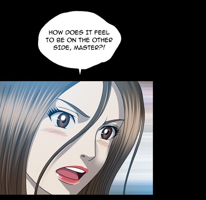 Disfigured Manhwa - Chapter 28 Page 18