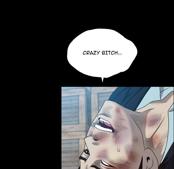 Disfigured Manhwa - Chapter 28 Page 19