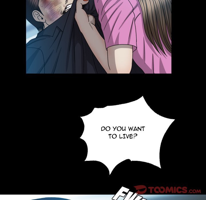 Disfigured Manhwa - Chapter 28 Page 21