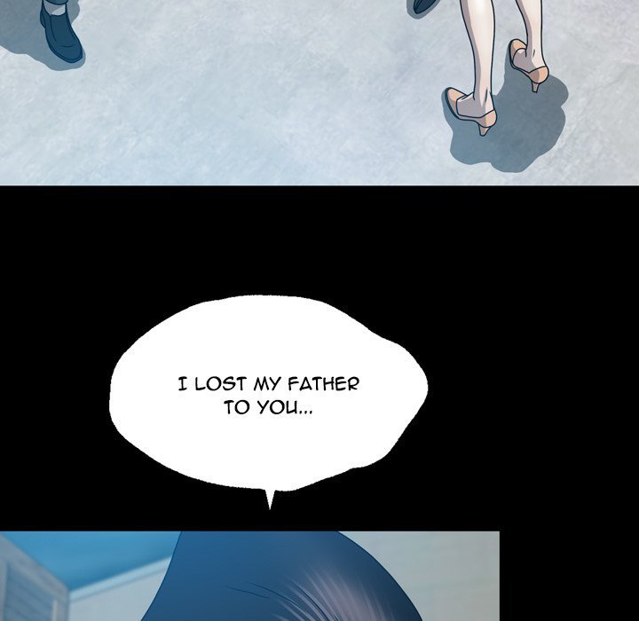 Disfigured Manhwa - Chapter 28 Page 24