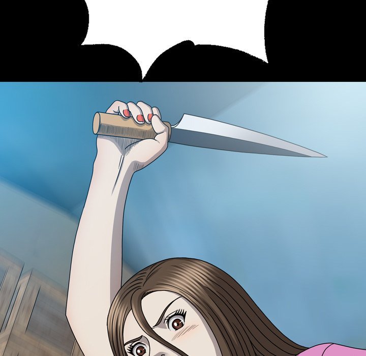 Disfigured Manhwa - Chapter 28 Page 26