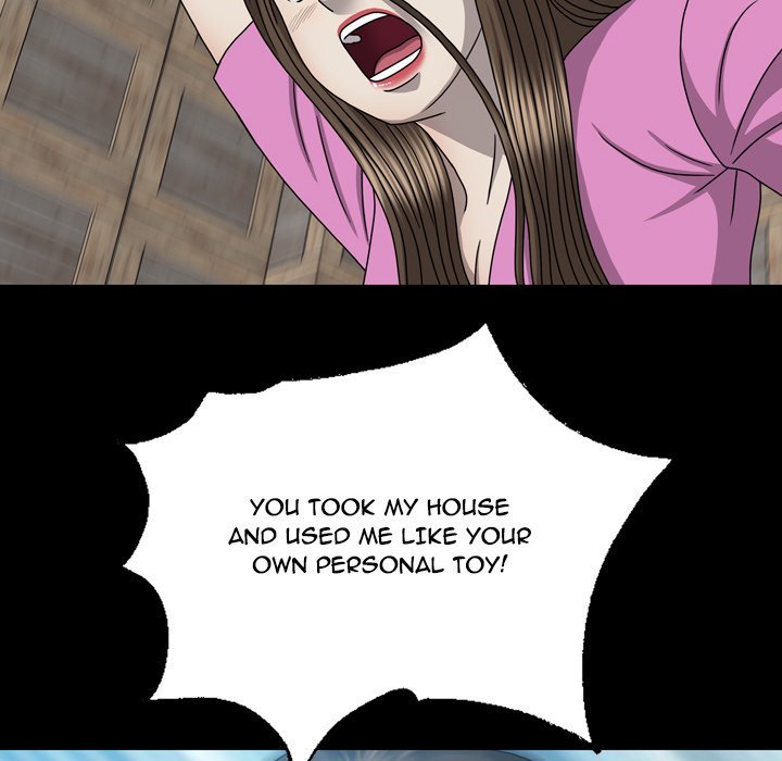 Disfigured Manhwa - Chapter 28 Page 27