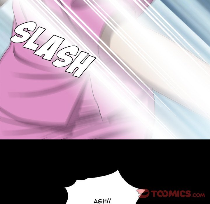 Disfigured Manhwa - Chapter 28 Page 29