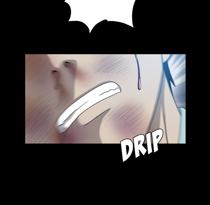 Disfigured Manhwa - Chapter 28 Page 30