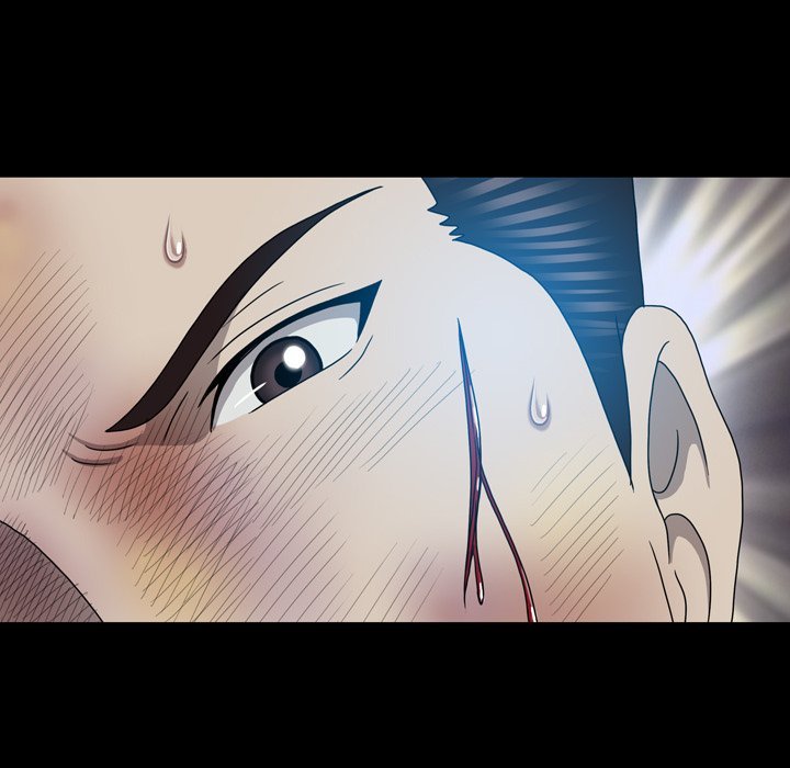 Disfigured Manhwa - Chapter 28 Page 31