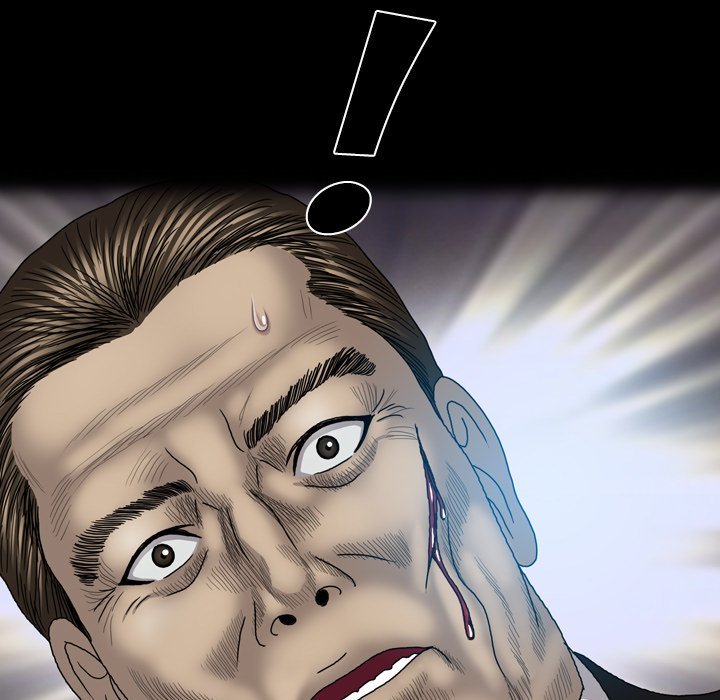 Disfigured Manhwa - Chapter 28 Page 32