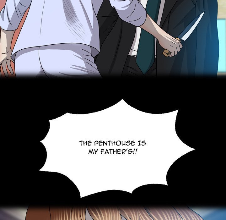 Disfigured Manhwa - Chapter 28 Page 35