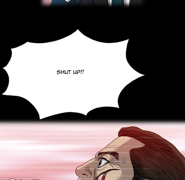 Disfigured Manhwa - Chapter 28 Page 39