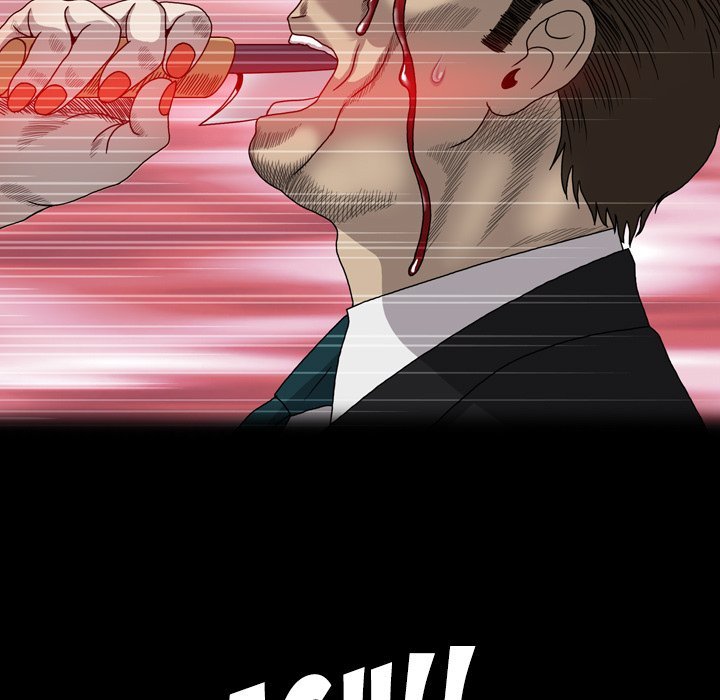 Disfigured Manhwa - Chapter 28 Page 40