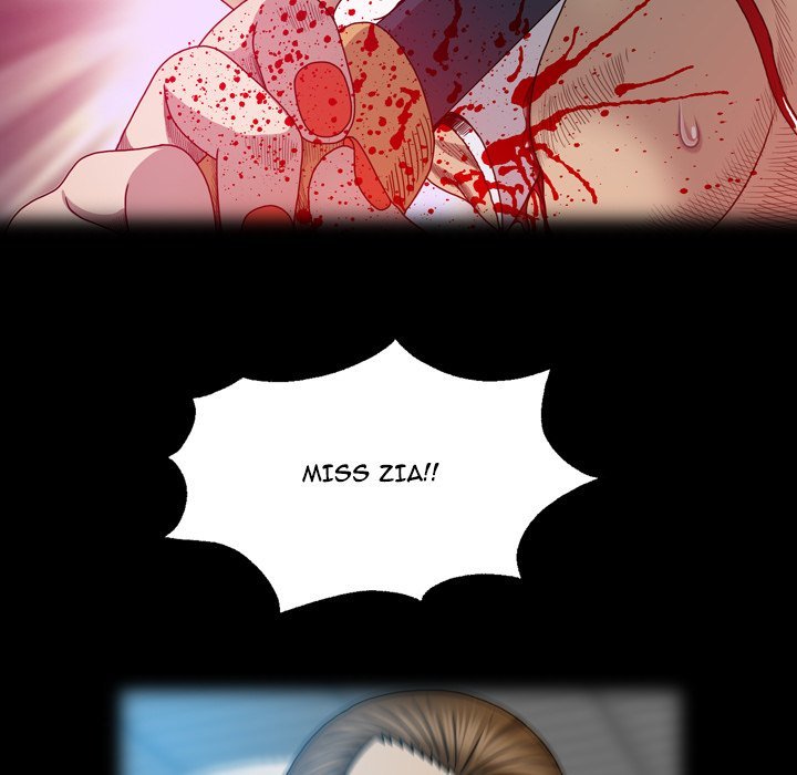 Disfigured Manhwa - Chapter 28 Page 42