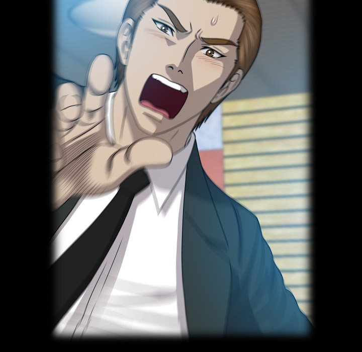 Disfigured Manhwa - Chapter 28 Page 43