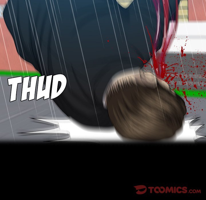 Disfigured Manhwa - Chapter 28 Page 45