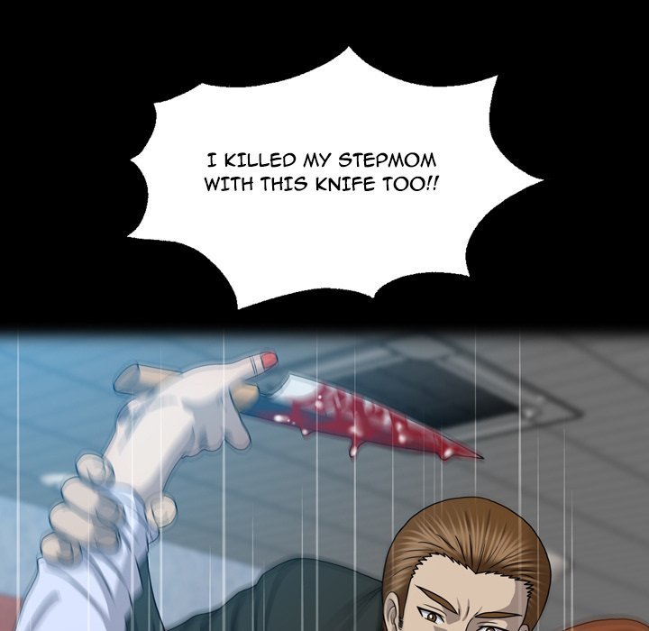 Disfigured Manhwa - Chapter 28 Page 46