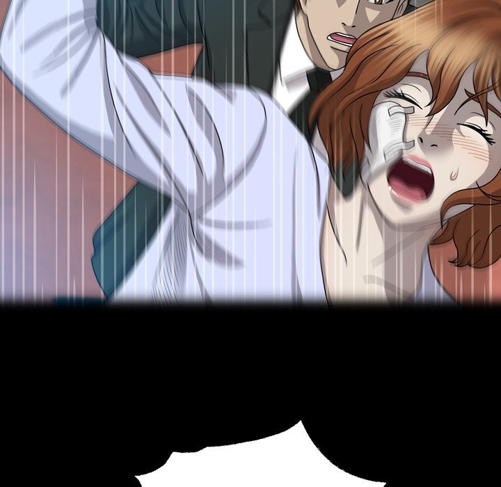 Disfigured Manhwa - Chapter 28 Page 47