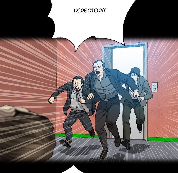 Disfigured Manhwa - Chapter 28 Page 48