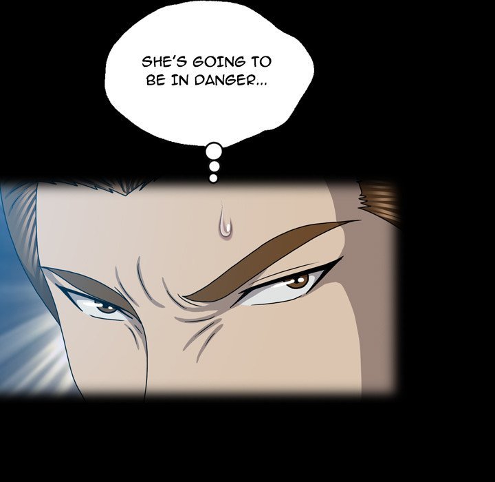 Disfigured Manhwa - Chapter 28 Page 50