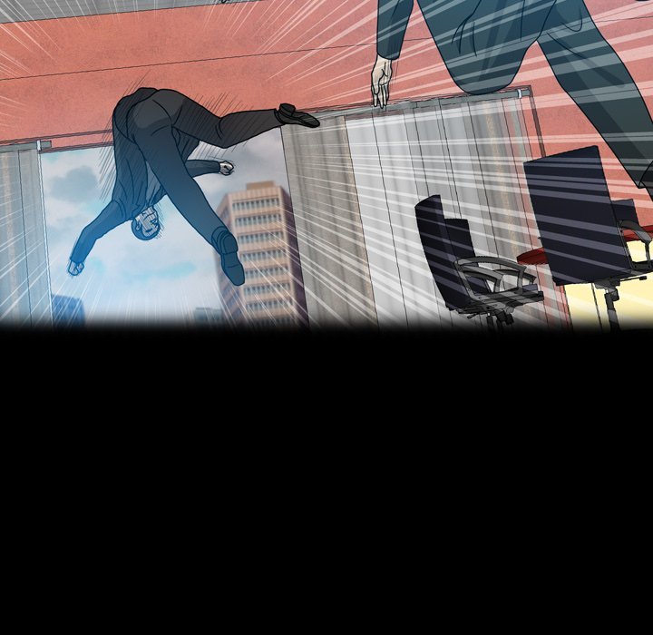 Disfigured Manhwa - Chapter 28 Page 54