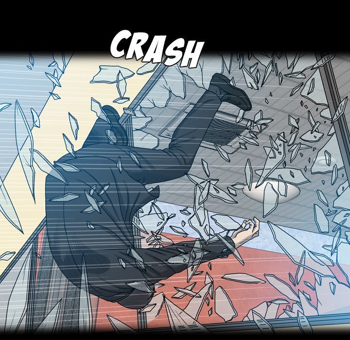 Disfigured Manhwa - Chapter 28 Page 55