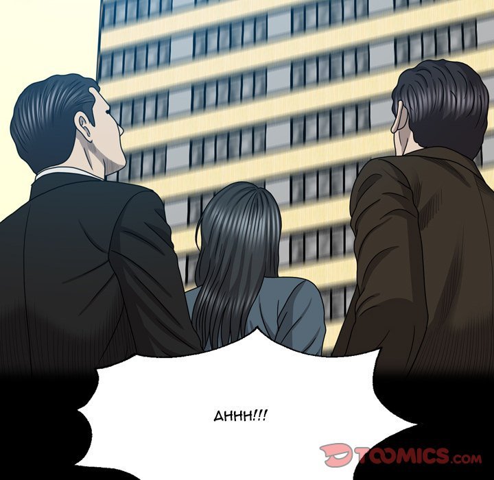 Disfigured Manhwa - Chapter 28 Page 57